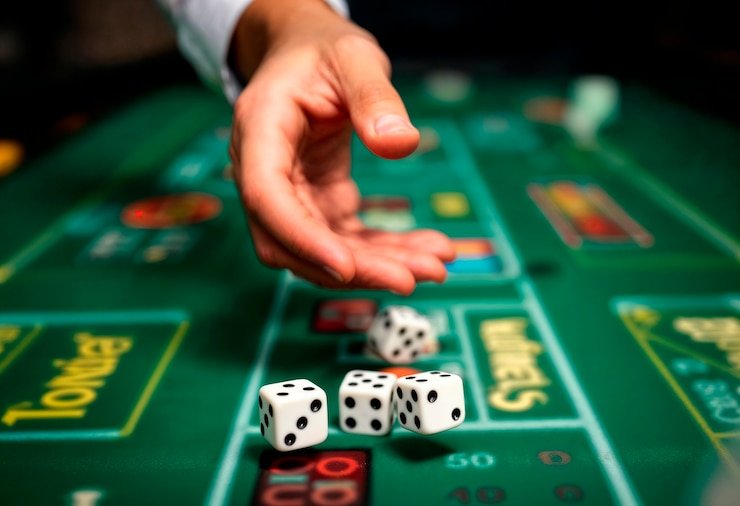 Tampilan bonus di ponsel pengguna ald1
