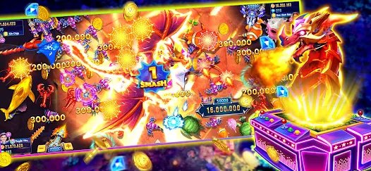 Tampilan hadiah ald1 di perangkat mobile
